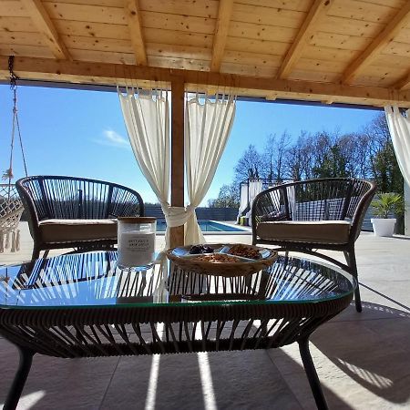 Villa Hedonia Пореч Екстериор снимка