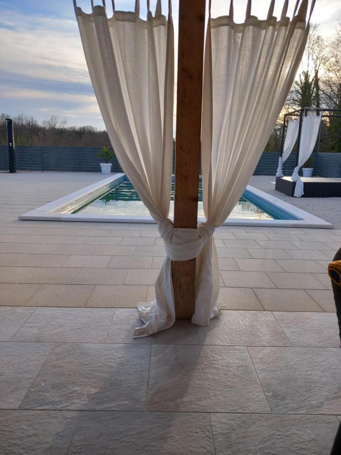Villa Hedonia Пореч Екстериор снимка
