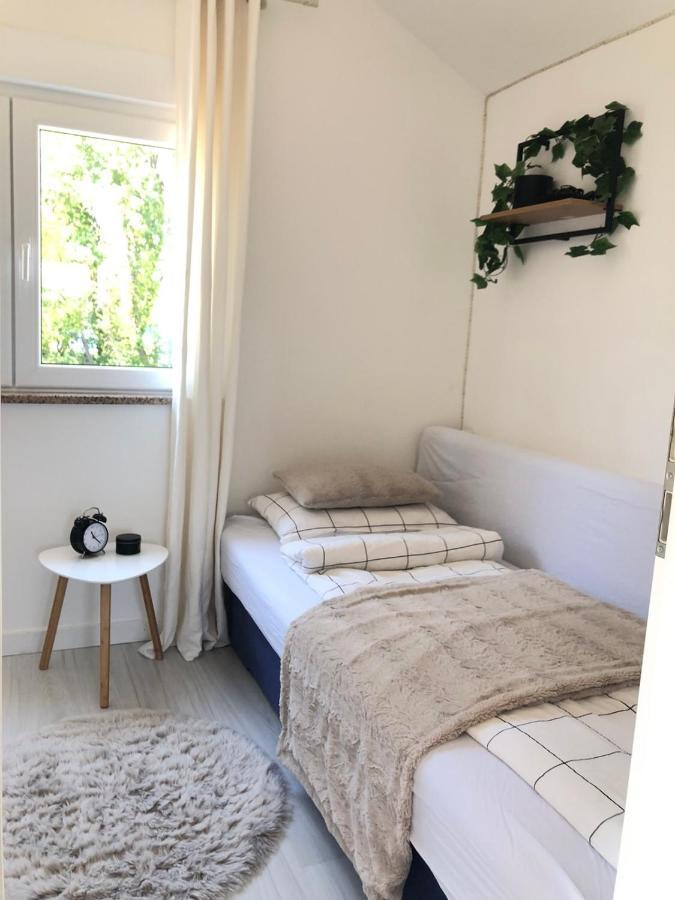 Villa Hedonia Пореч Екстериор снимка