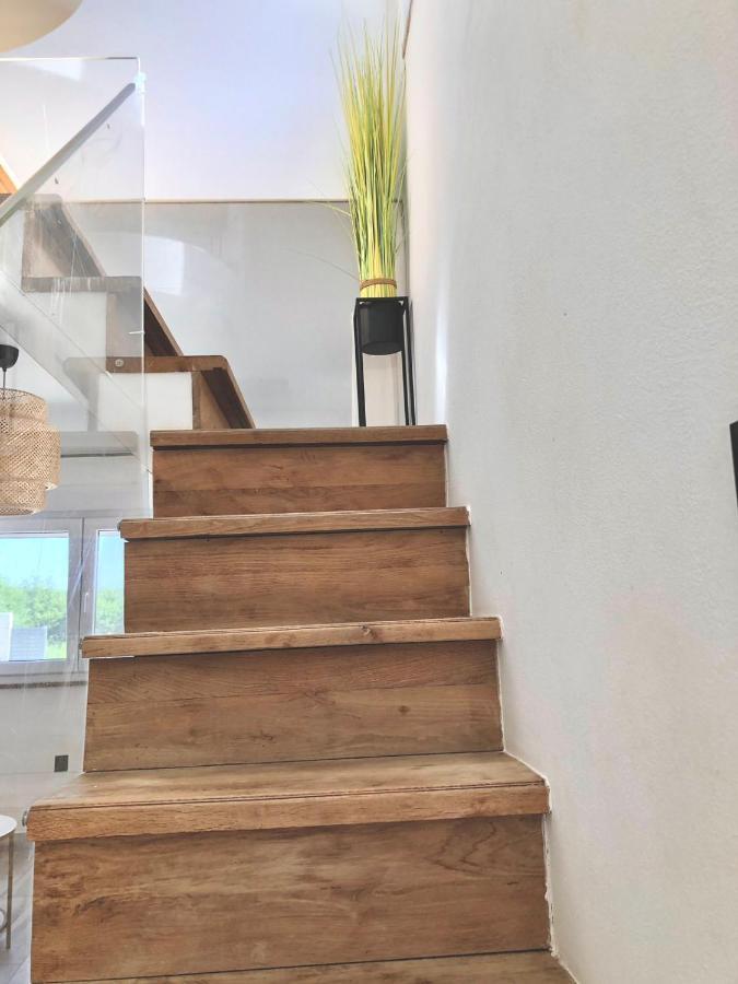 Villa Hedonia Пореч Екстериор снимка