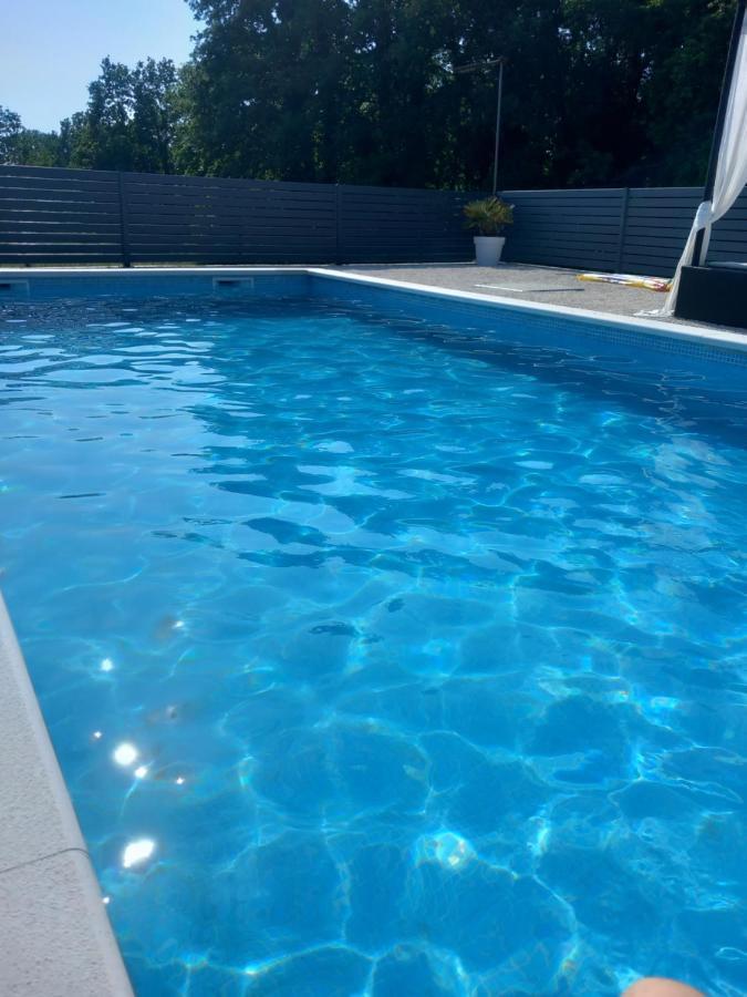 Villa Hedonia Пореч Екстериор снимка