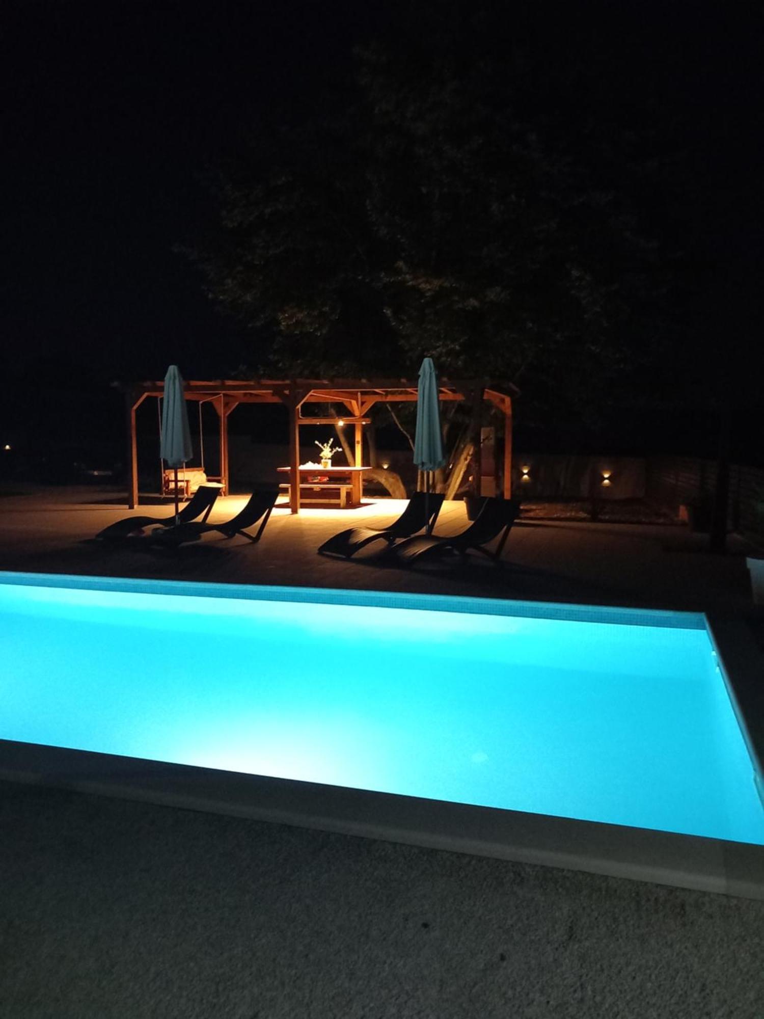 Villa Hedonia Пореч Екстериор снимка